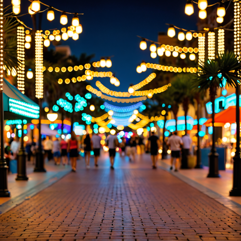Read more about the article Uncover the Best Free Orlando Activities for an Unforgettable Visit