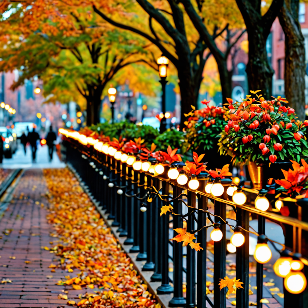 Read more about the article Discover the Best Boston Activities for an Unforgettable October Experience