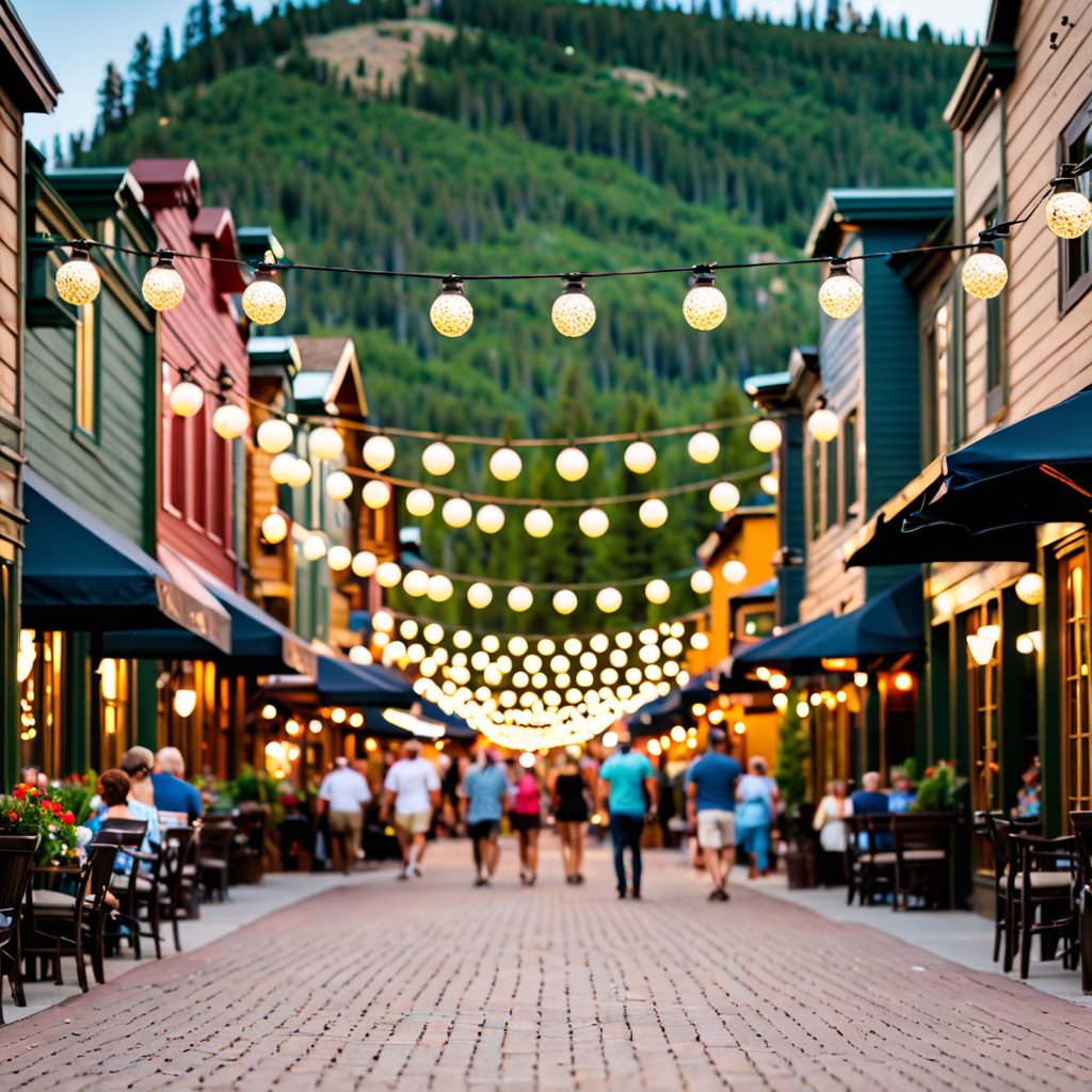 You are currently viewing Unlocking the Best of Breckenridge Summer: Adventures, Activities, and More