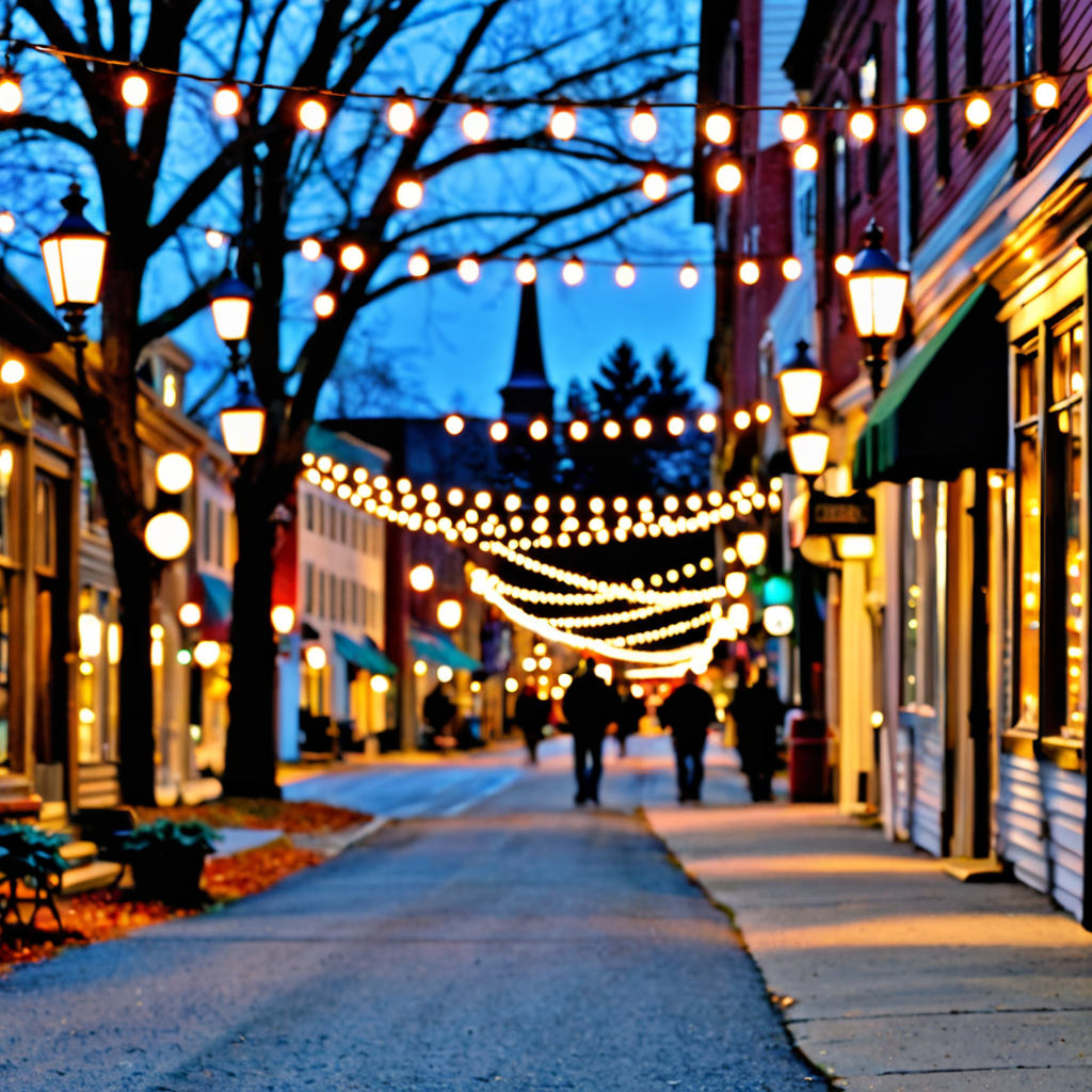 Uncover the Best Adventures and Attractions in Bennington, VT