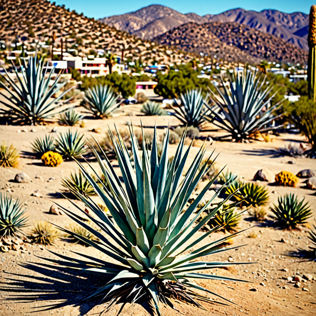 Read more about the article Unearthing Hidden Gems in Yucca Valley: Your Ultimate Guide to Adventure and Culture