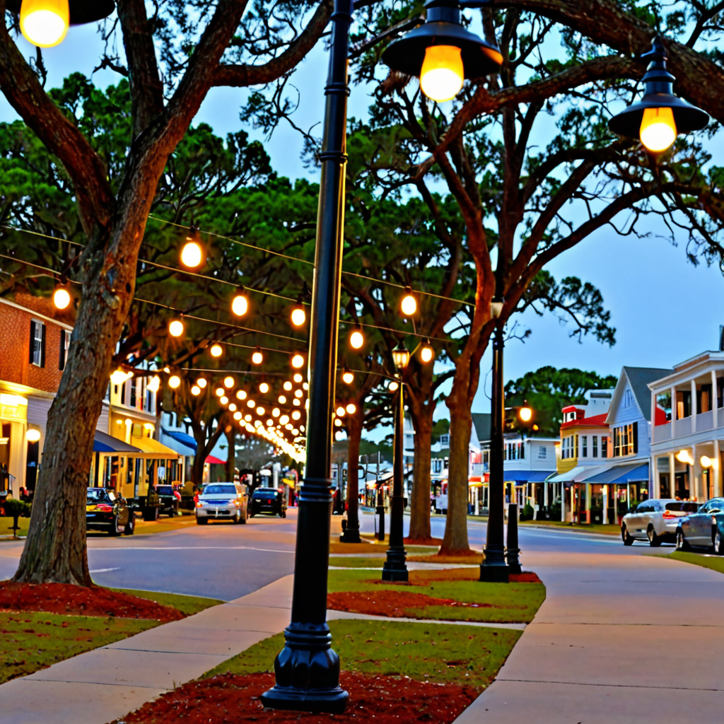 Read more about the article Uncover the Best Southport, NC Activities for a Memorable Experience