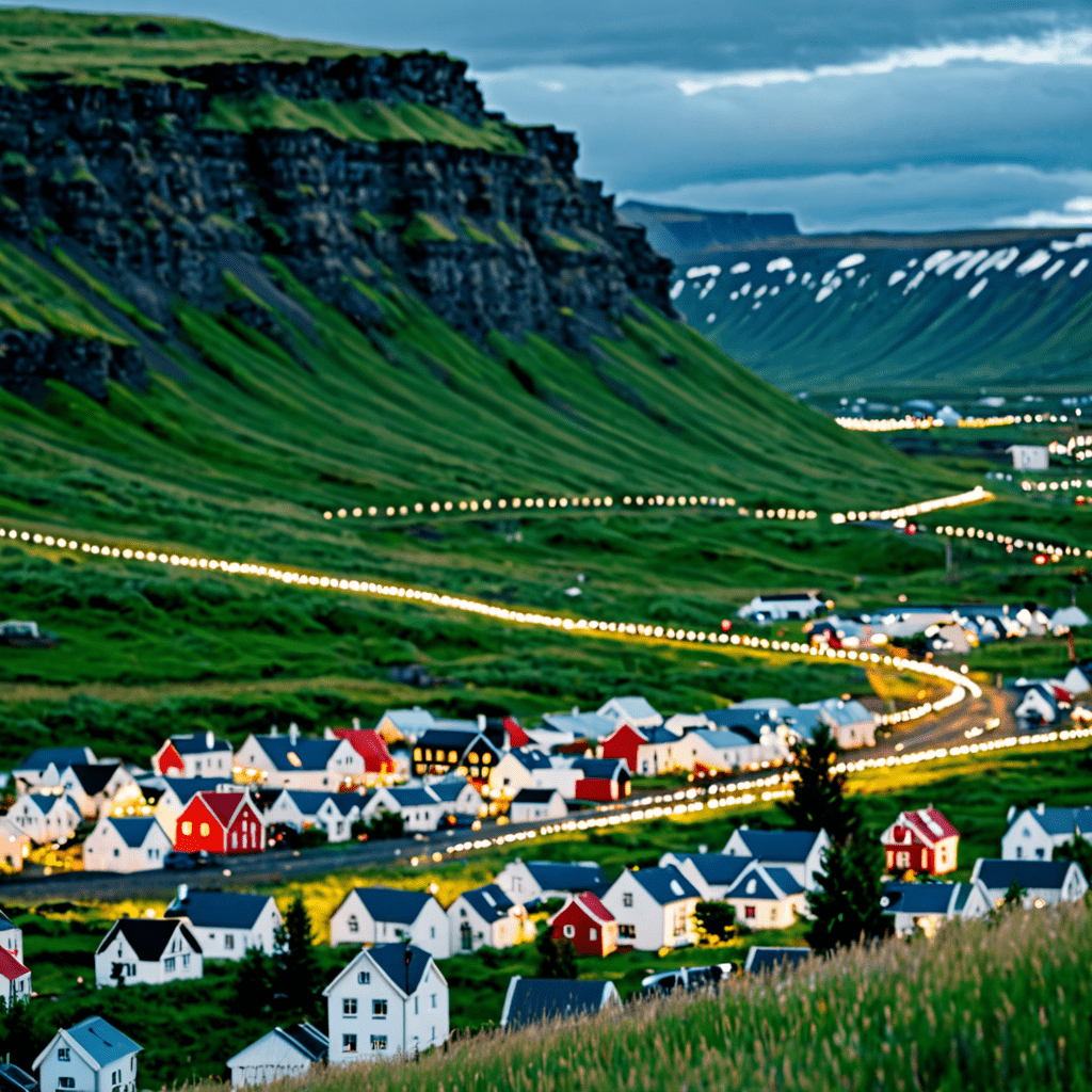 You are currently viewing “Unforgettable Adventures in Iceland During July: Your Ultimate Travel Guide”