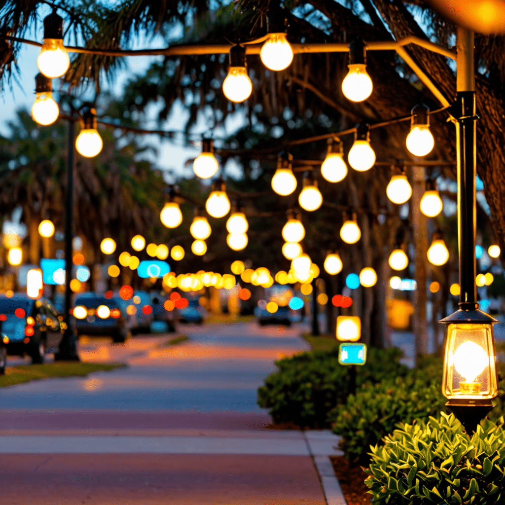 Uncover the Charm of Sanford, FL: A Traveler's Guide to Must-See 