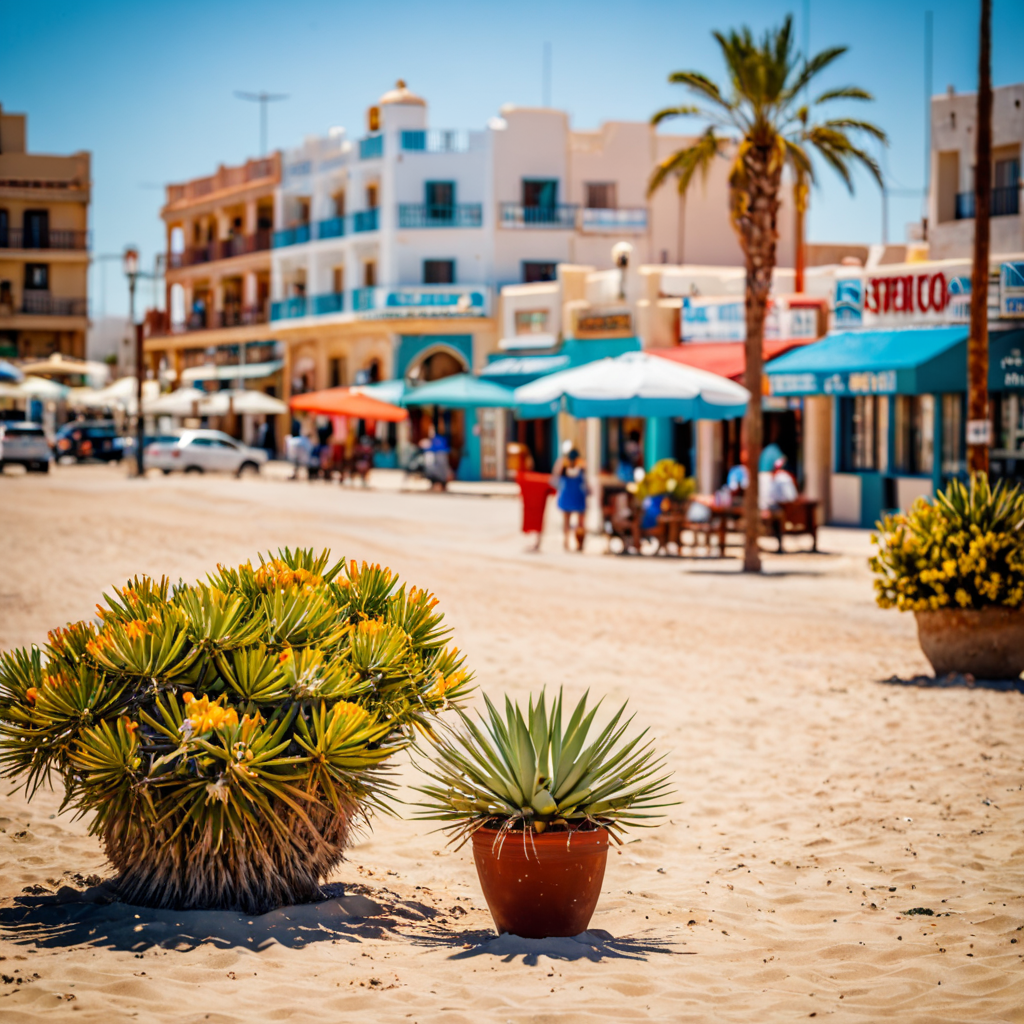 Read more about the article Discover the Ultimate Guide to Exploring Puerto Penasco: Uncover Unforgettable Adventures and Hidden Gems