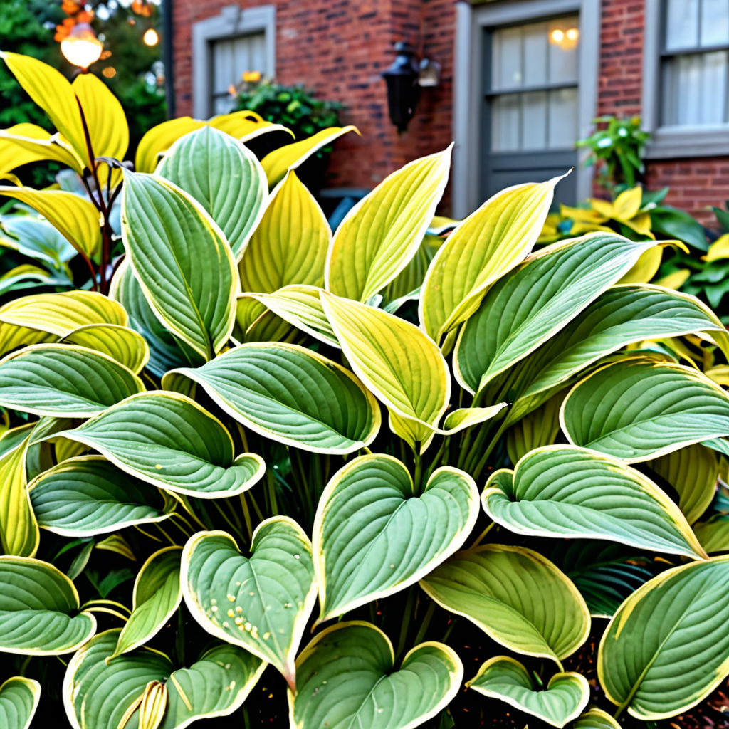 Read more about the article “Embracing Autumn: The Ultimate Guide for Hostas Care during Fall”