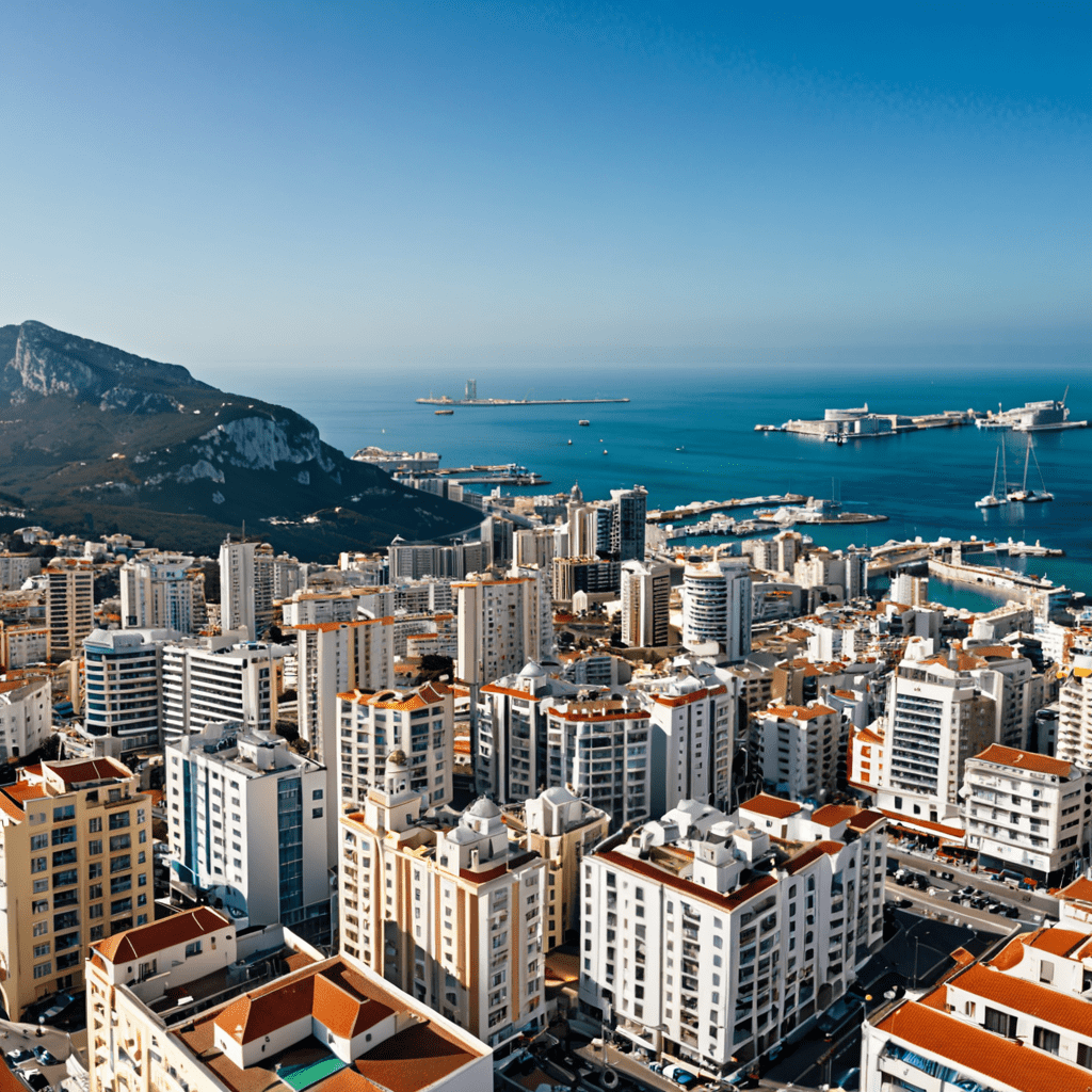 Read more about the article Uncover the Best Activities in Gibraltar for an Unforgettable Vacation