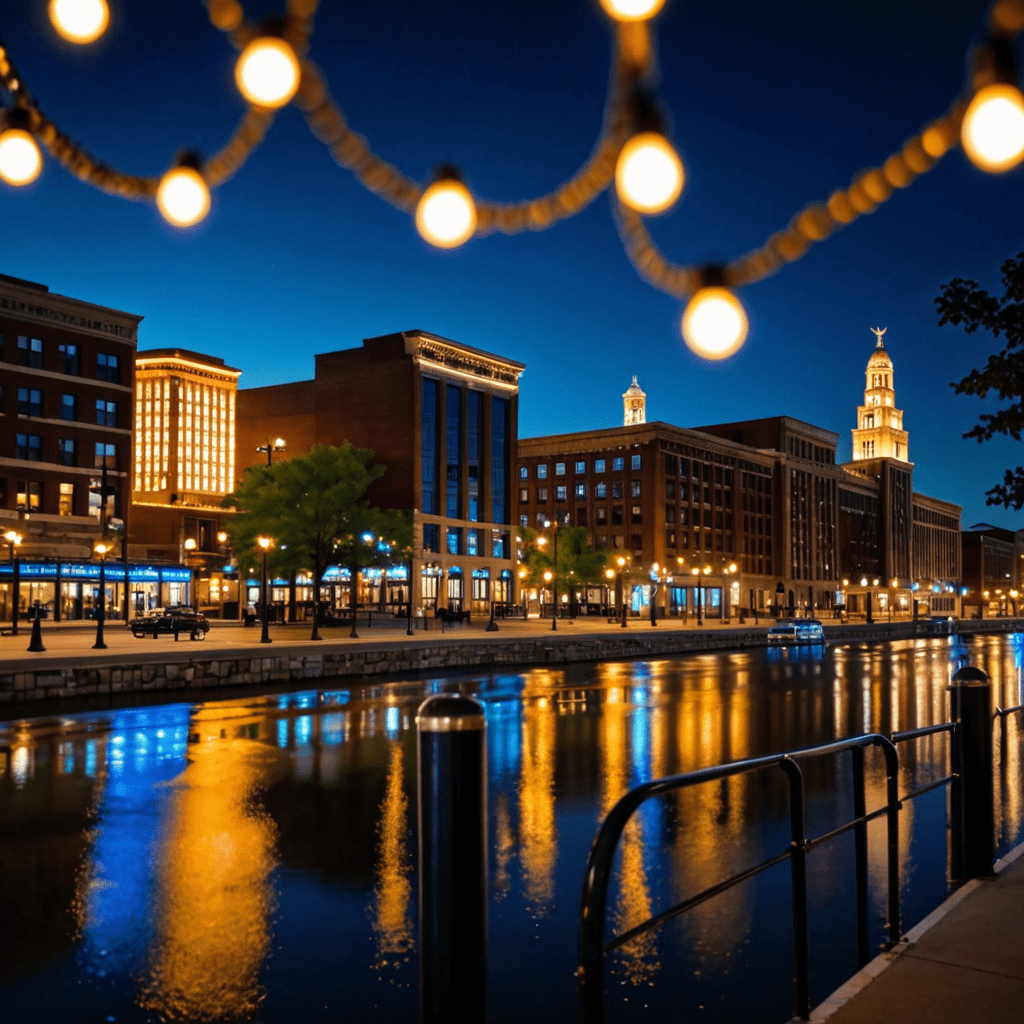 Read more about the article Discover the Vibrant Culture and Exciting Activities of Lansing