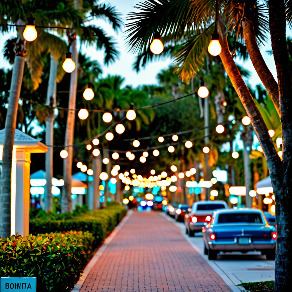 Read more about the article Explore the Best Experiences in Beautiful Bonita Springs!