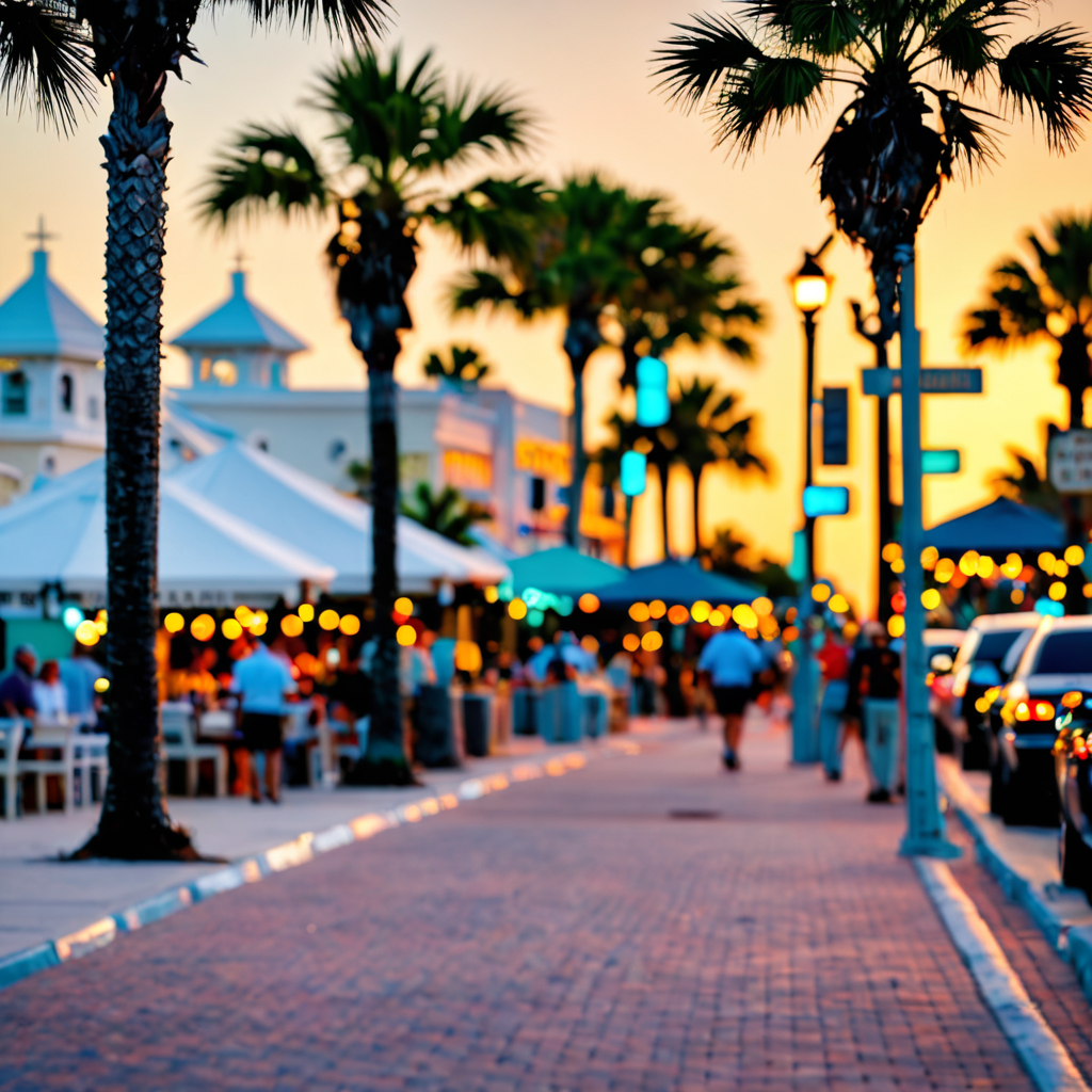 Read more about the article Uncover the Allure of Treasure Island, Florida: Your Go-To Guide for Endless Excitement!