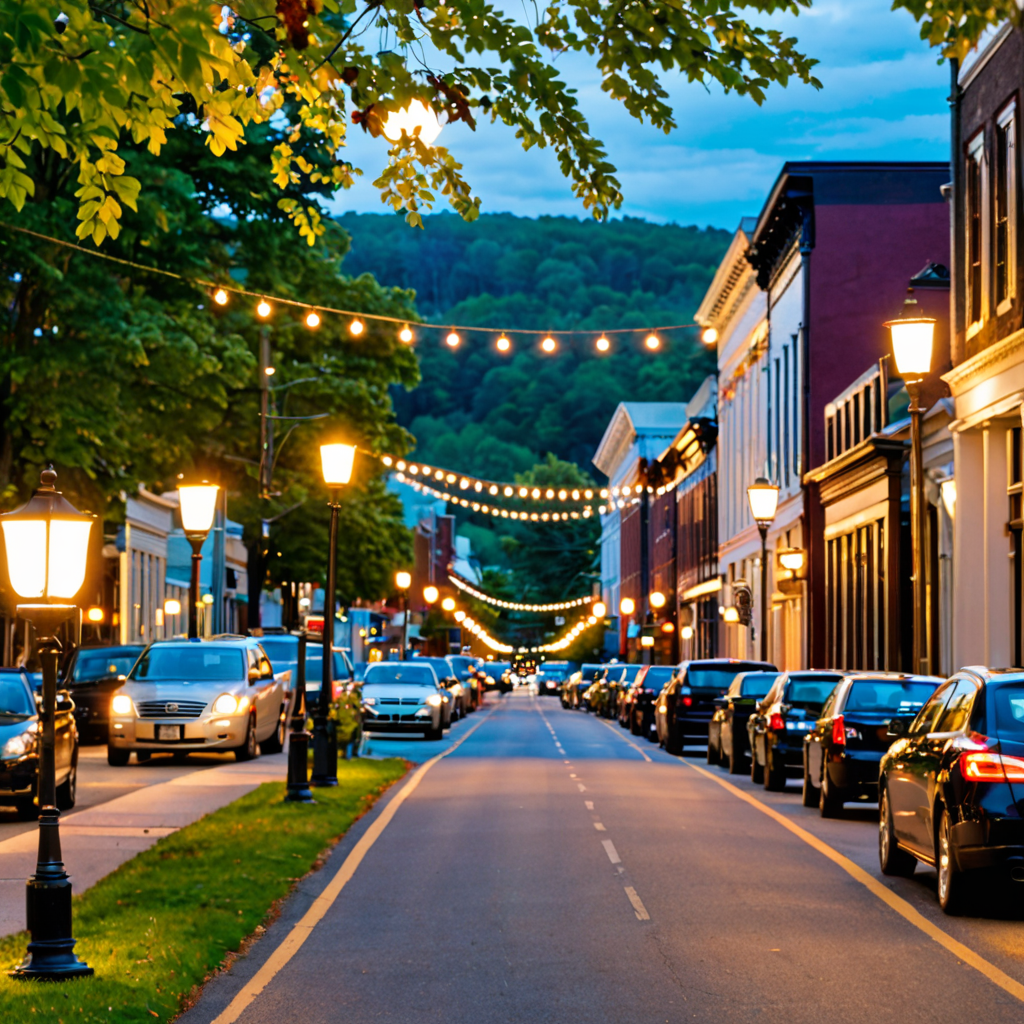 Read more about the article “Exploring the Unique Charms of Montpelier, VT: A Traveler’s Guide”
