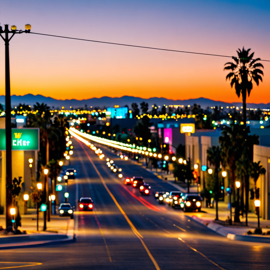 You are currently viewing Exploring the Vibrant Culture and Exciting Activities of Bakersfield, CA