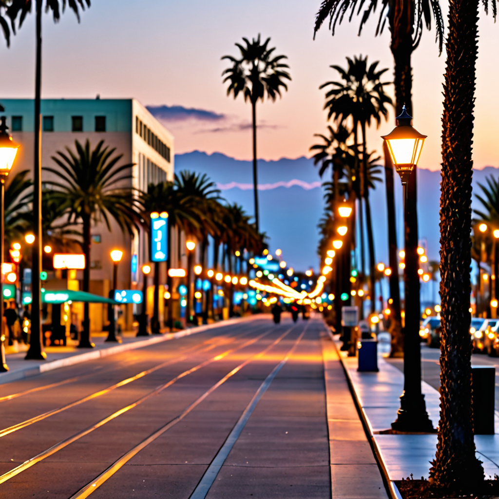 Read more about the article Uncover the Adventures Await in Long Beach: Your Ultimate Travel Guide!