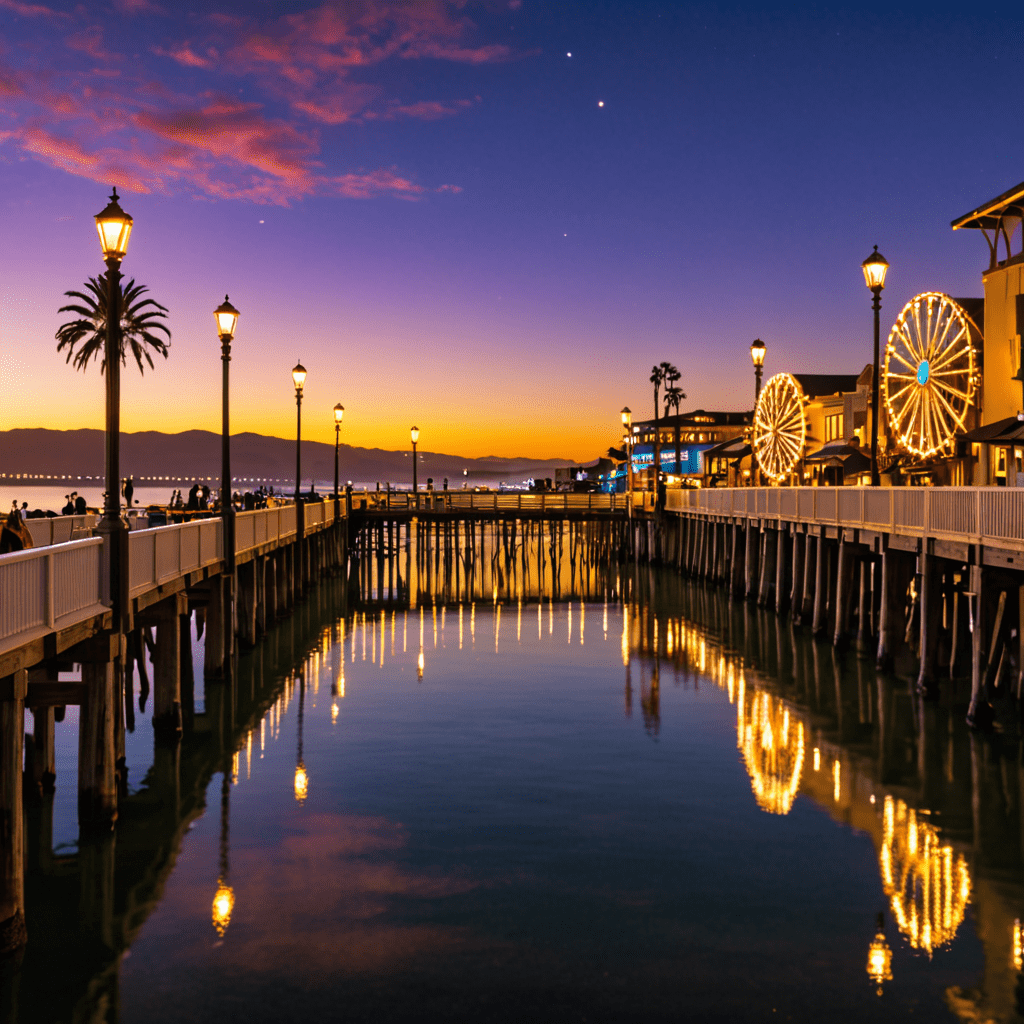 Read more about the article “Explore the Hidden Gems of Pismo for Unforgettable Adventures”