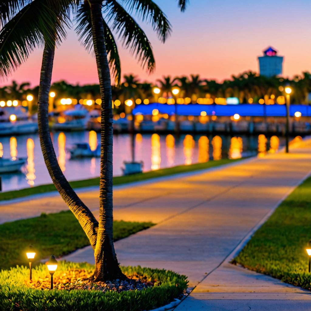 Read more about the article Explore the Best Attractions and Activities in Fort Pierce