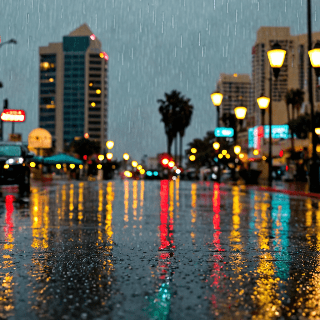 Read more about the article Explore Fascinating Indoor Activities in San Diego on a Rainy Day