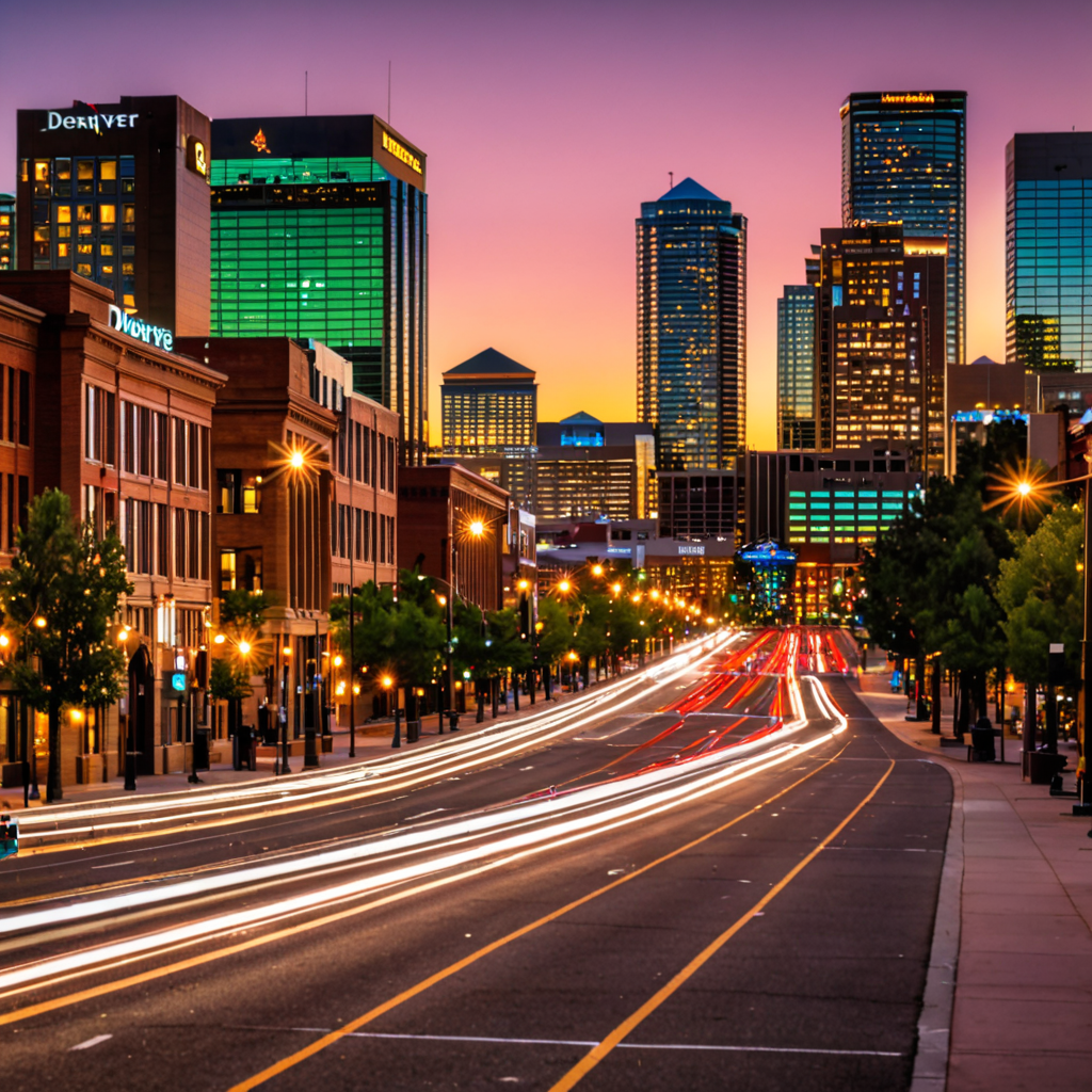 Read more about the article “Uncover the Ultimate Denver Day Itinerary for Adventure Seekers”