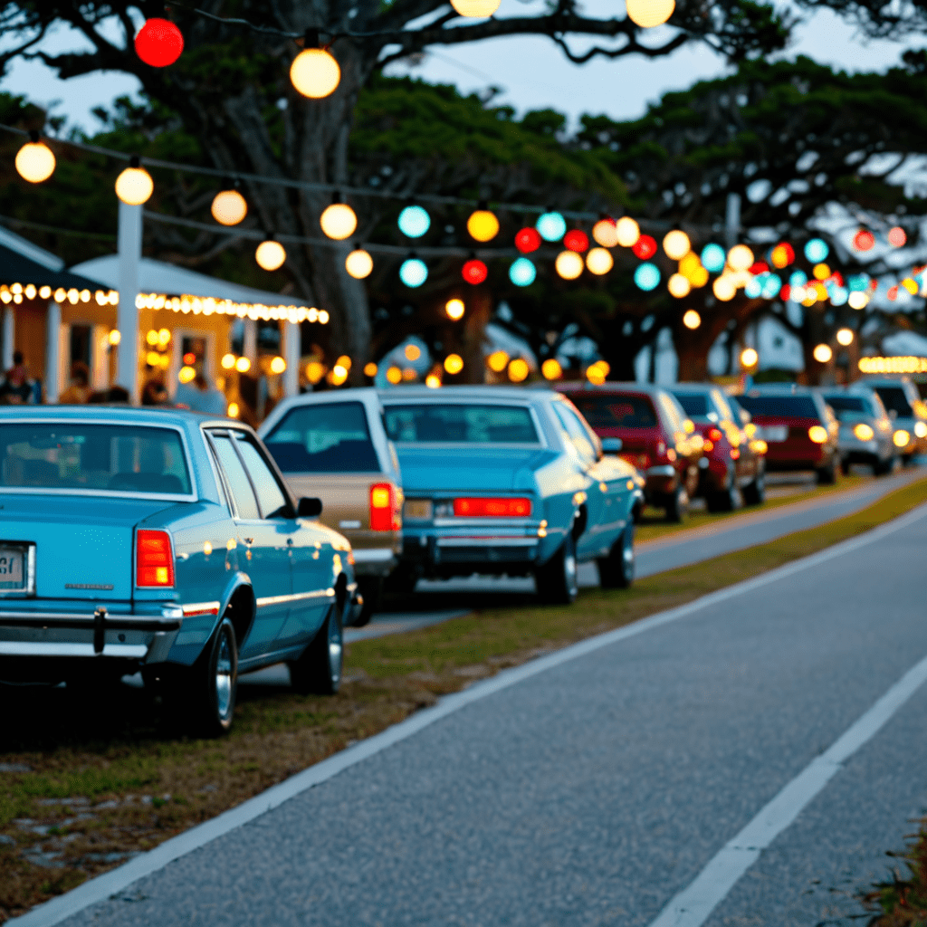 Read more about the article Uncover the Hidden Gems of Ocracoke: Your Ultimate Travel Guide
