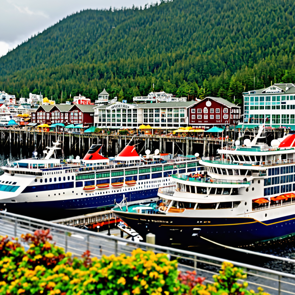Read more about the article Exploring the Best of Ketchikan Cruise Port: Unmissable Activities to Try!