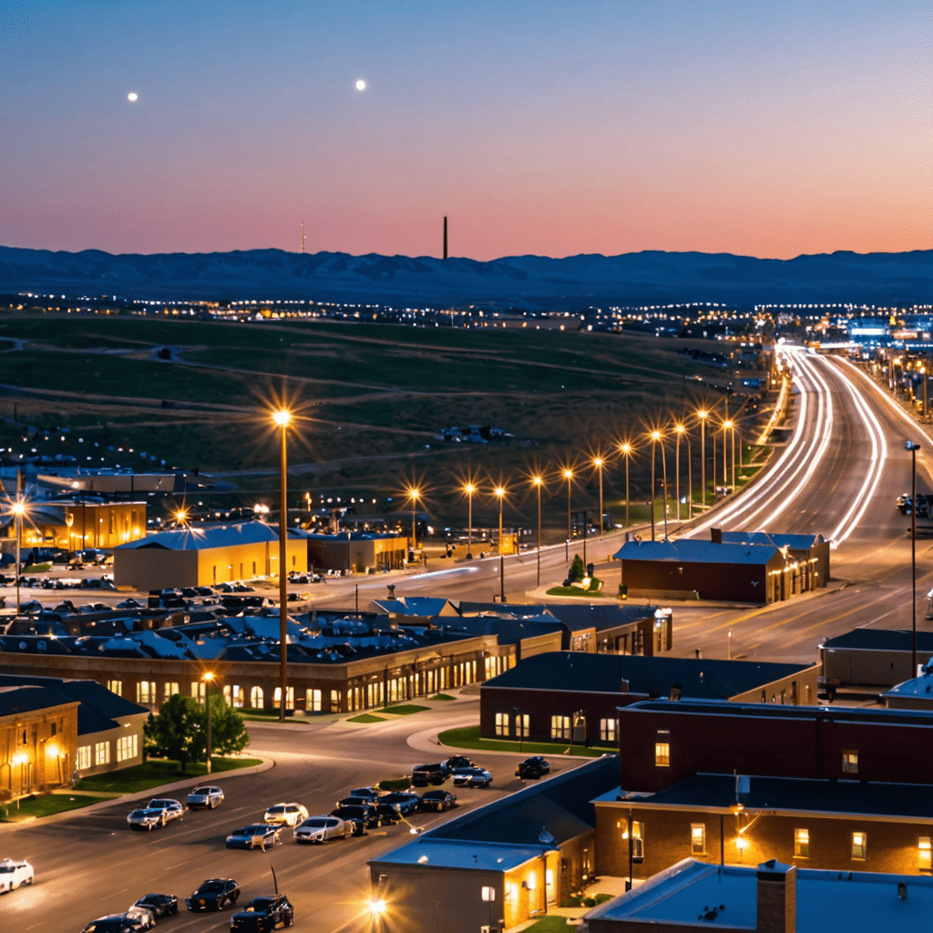 Read more about the article Uncover the Charm of Gillette, WY: Top Activities and Attractions to Explore!