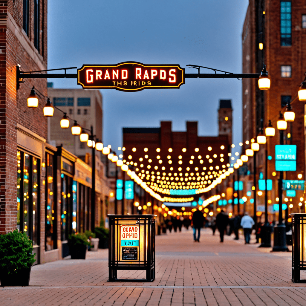 Read more about the article Discover the Best Weekend Activities in Grand Rapids