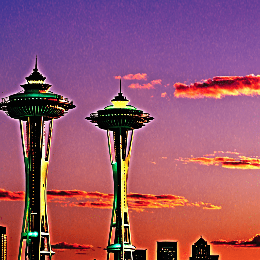 Read more about the article “A Day to Remember: Seattle’s Must-See Attractions and Hidden Gems”