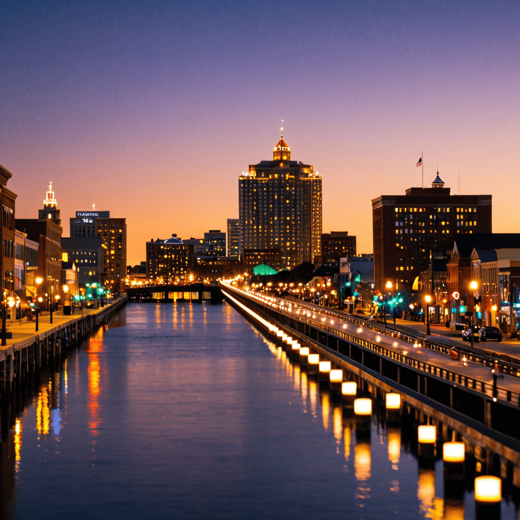 Read more about the article Discover the Ultimate Guide to Exploring Bay City, Michigan