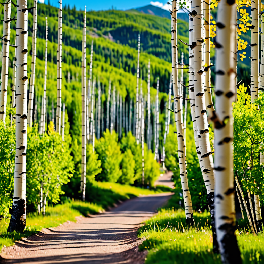 Read more about the article Experience the Ultimate Aspen Summer Adventure Guide