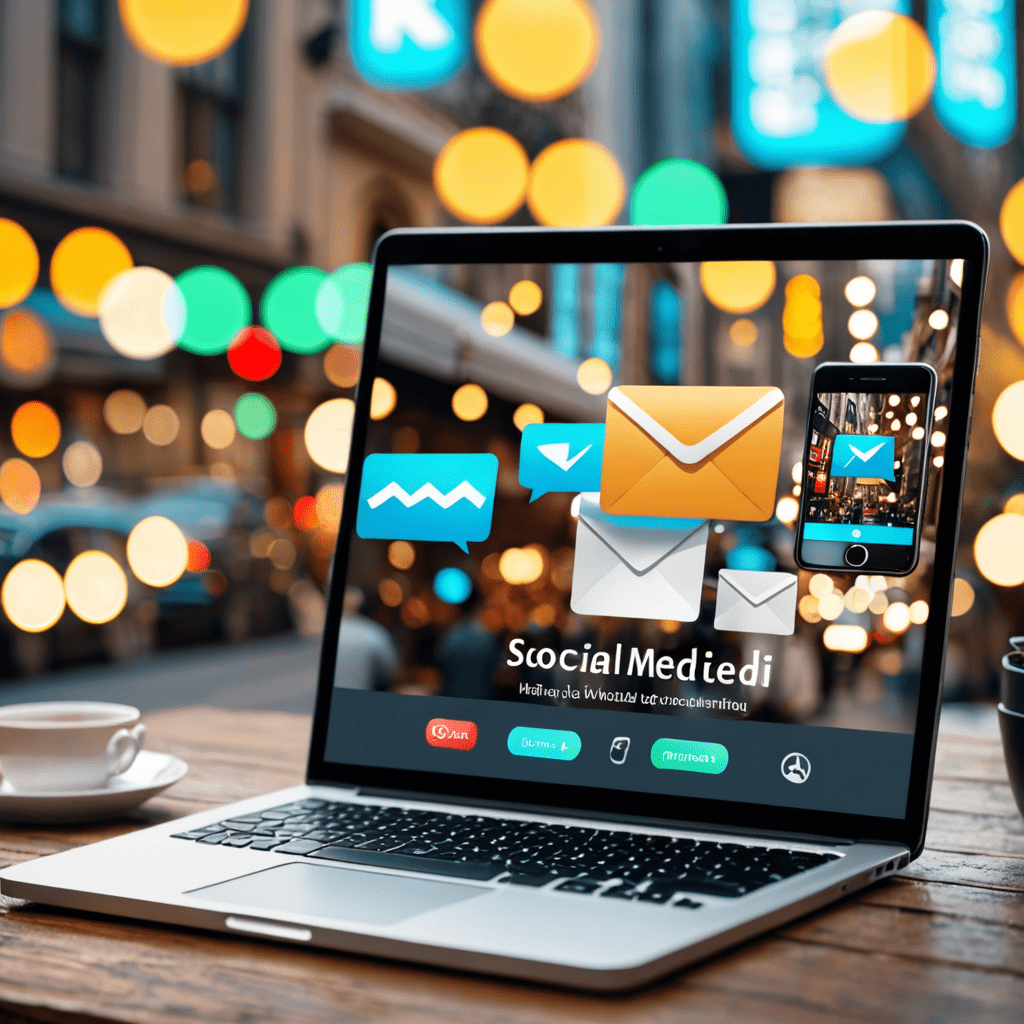 Read more about the article Why Your Travel Blog Should Embrace Video Marketing in Email and Social Media