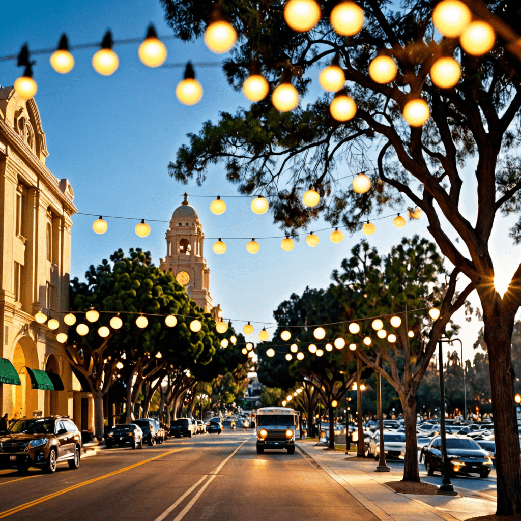 Explore Pasadena, CA: Uncover Local Gems and Hidden Treasures