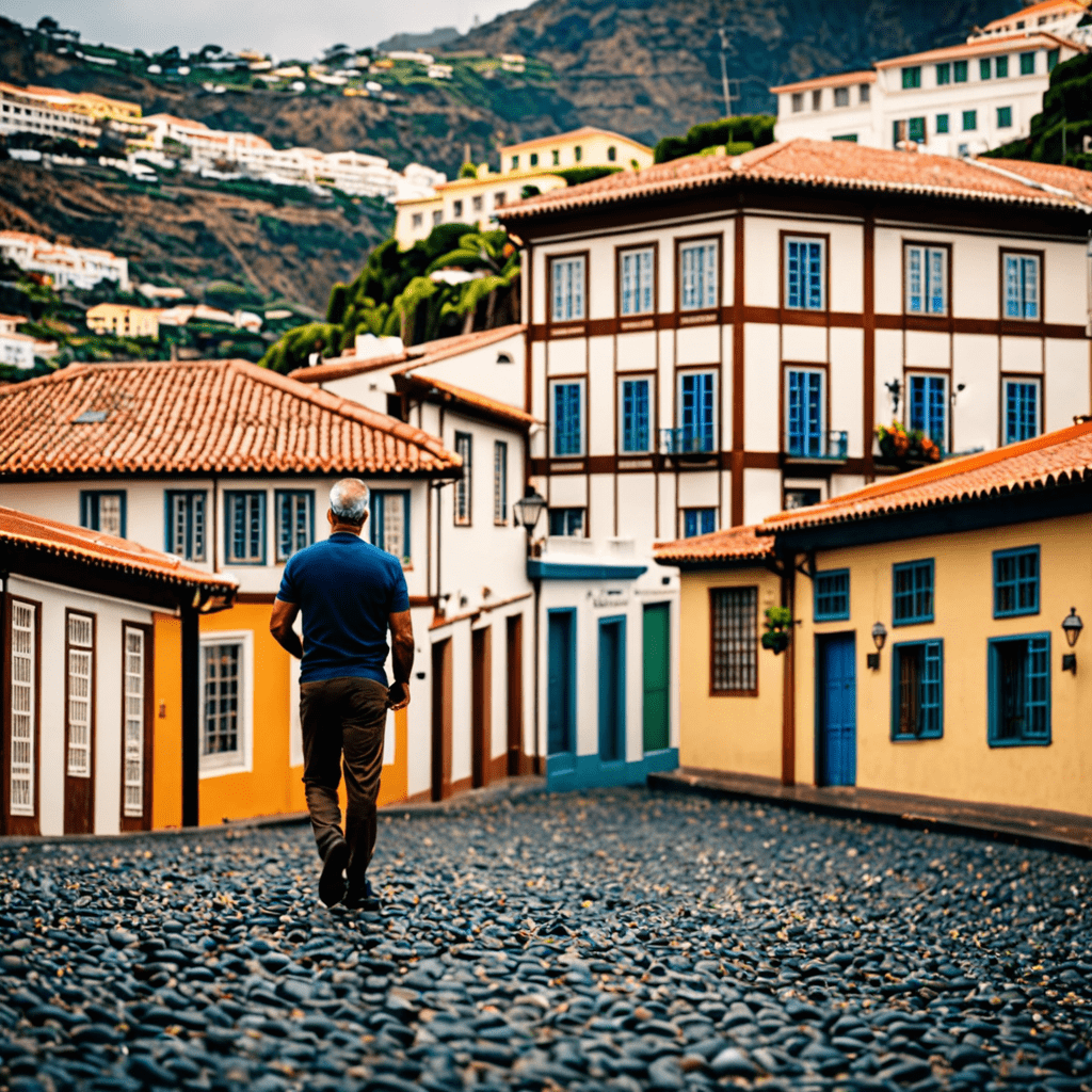 You are currently viewing Exploring Madeira: Unmissable Activities and Experiences in Portugal’s Enchanting Island