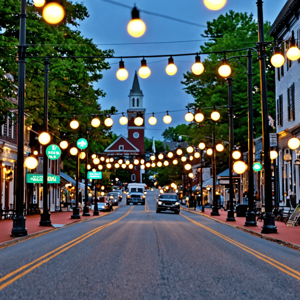 Read more about the article Explore Keene, NH: Uncover the Best Activities and Experiences