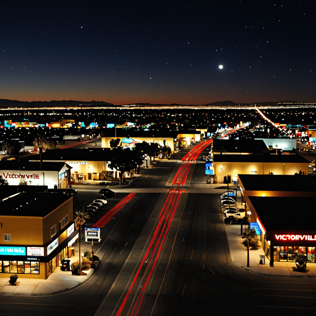 Read more about the article Explore the Hidden Gems of Victorville: Unforgettable Activities and Attractions to Experience