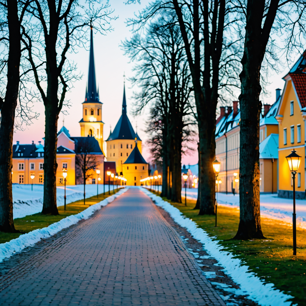 Read more about the article Exploring Estonia: Unique and Memorable Experiences You Can’t Miss