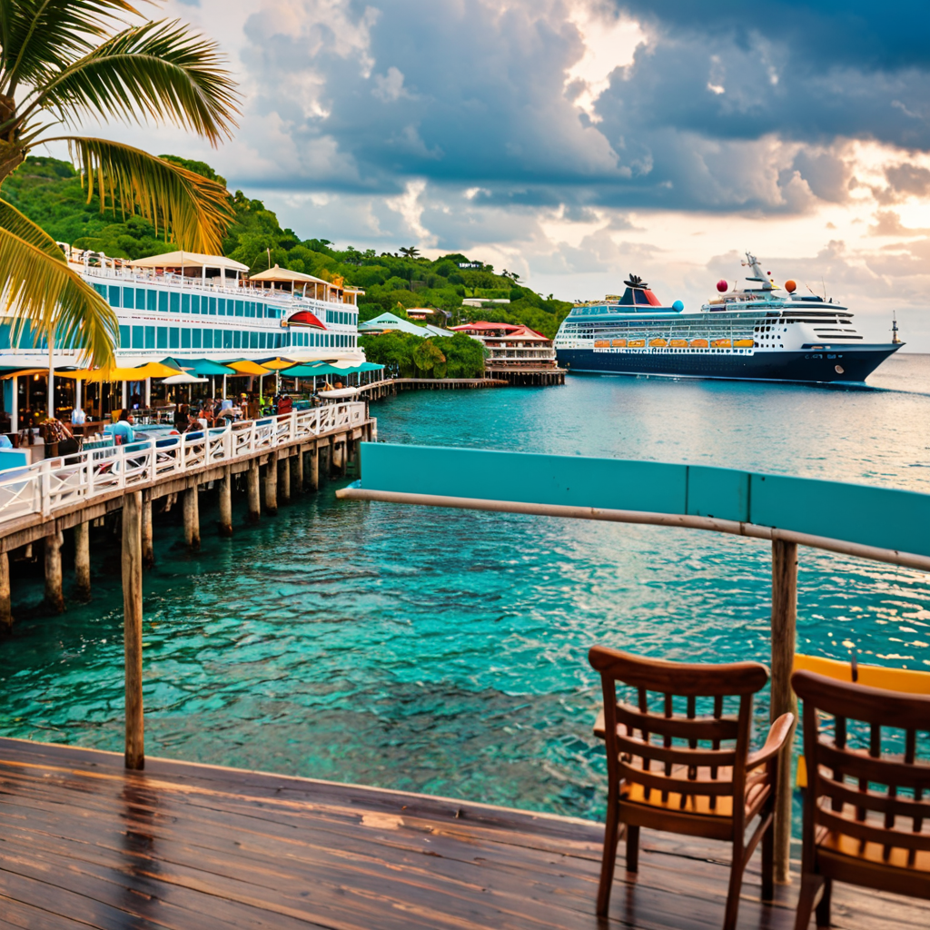 Read more about the article Exploring the Best of Roatan Honduras from Your Cruise Ship!