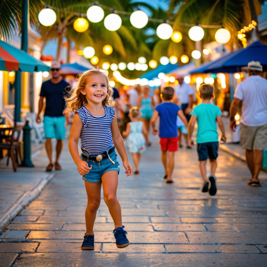 Read more about the article “Ultimate Guide to Family-Friendly Adventures in Key West: Unforgettable Memories Await”