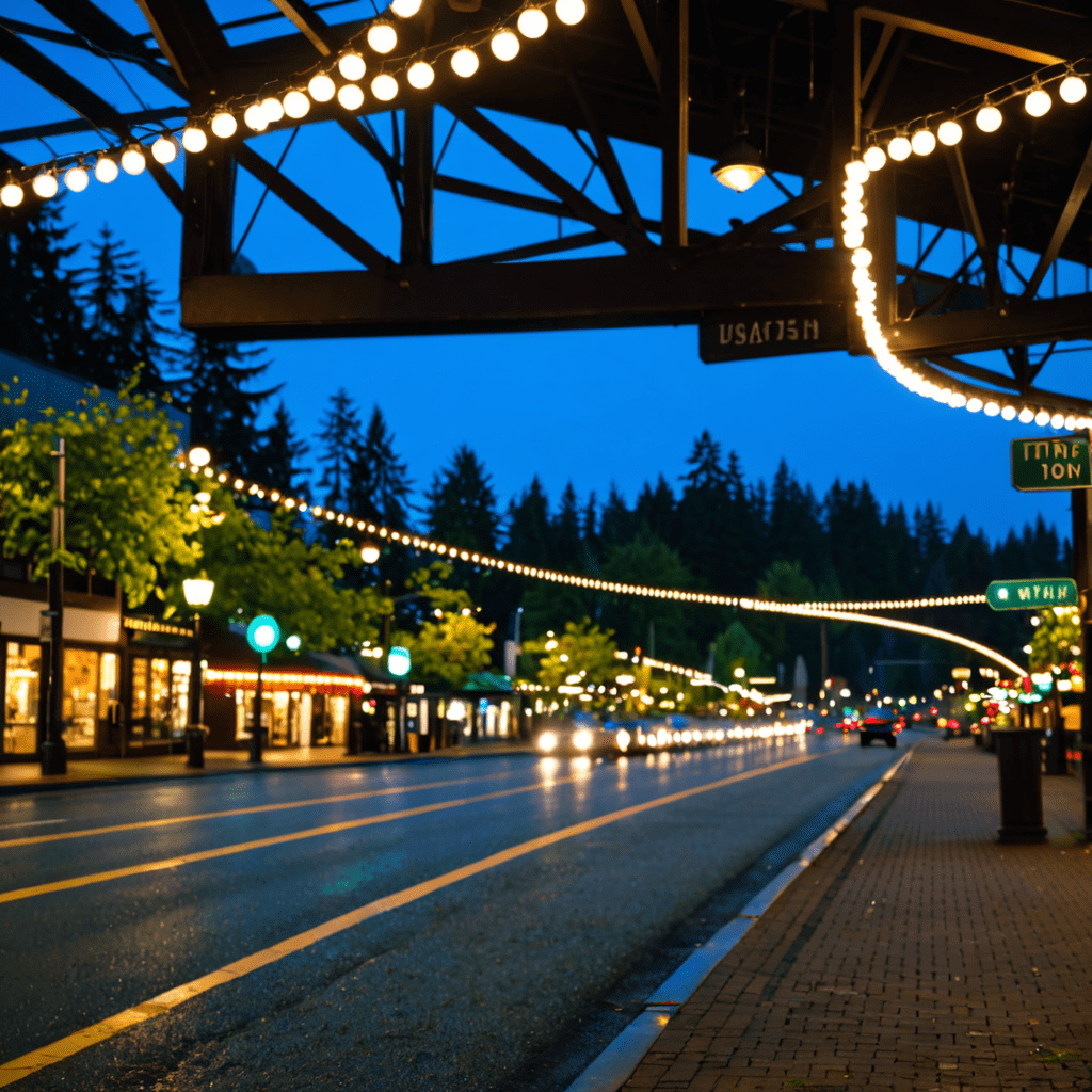 Read more about the article Discover the Charming Attractions of Olympia, Washington: Your Guide to Unforgettable Experiences
