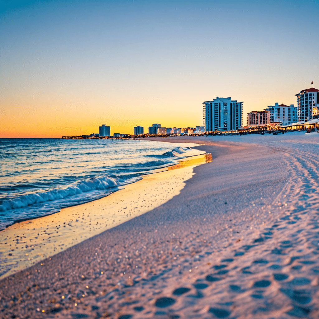 Fun and Unforgettable Activities at Navarre Beach: Your Ultimate Guide