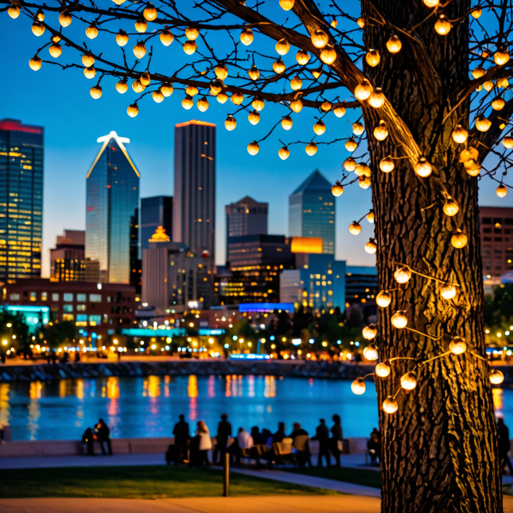 Read more about the article Exploring Denver’s October Delights: A Traveler’s Guide