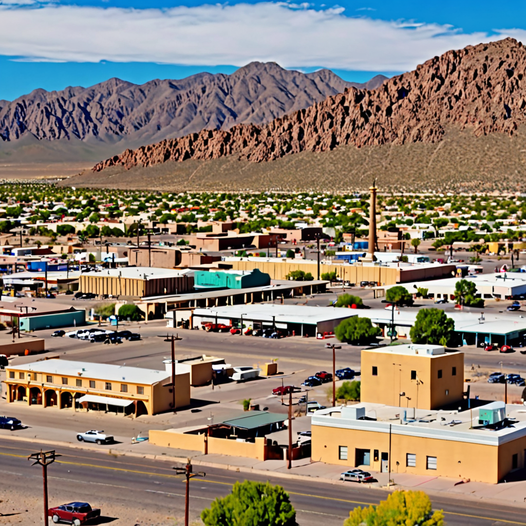 “Explore the Best Activities and Attractions in Alamogordo”