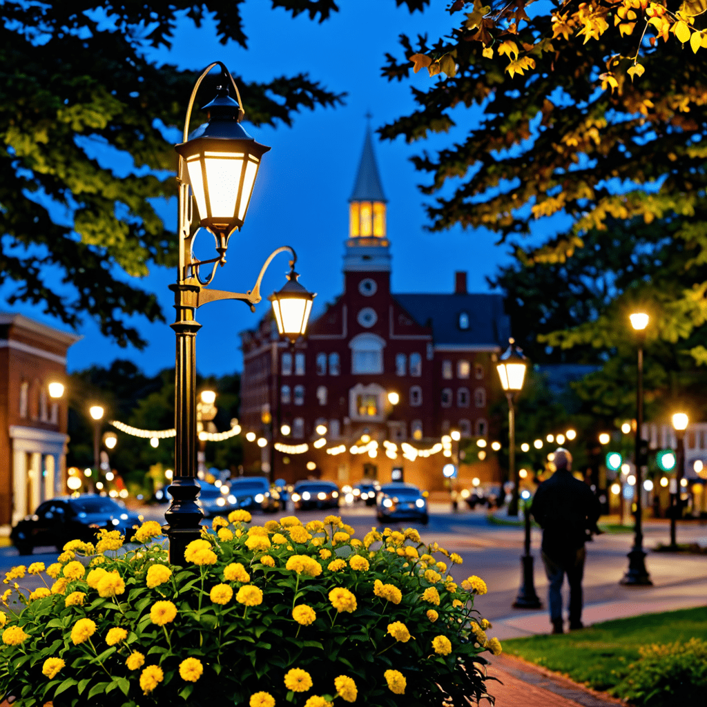 Exploring Amherst, MA: Uncover the Best Local Gems and Activities