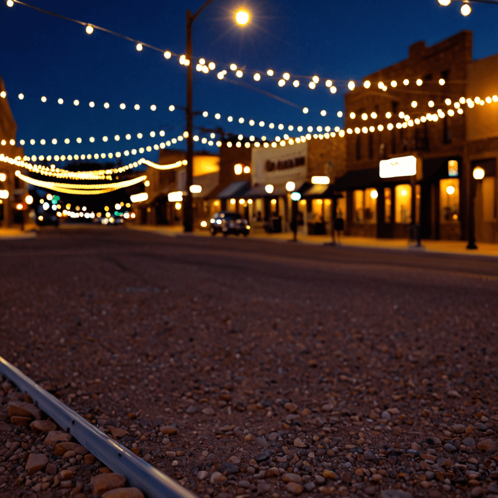 Read more about the article Explore the Hidden Gems of Winslow AZ: Unmissable Activities and Sights!