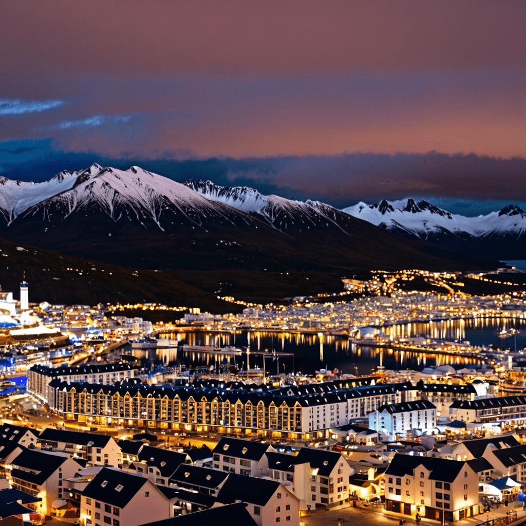 Discover the Ultimate Ushuaia Bucket List: Unforgettable Activities and Hidden Gems