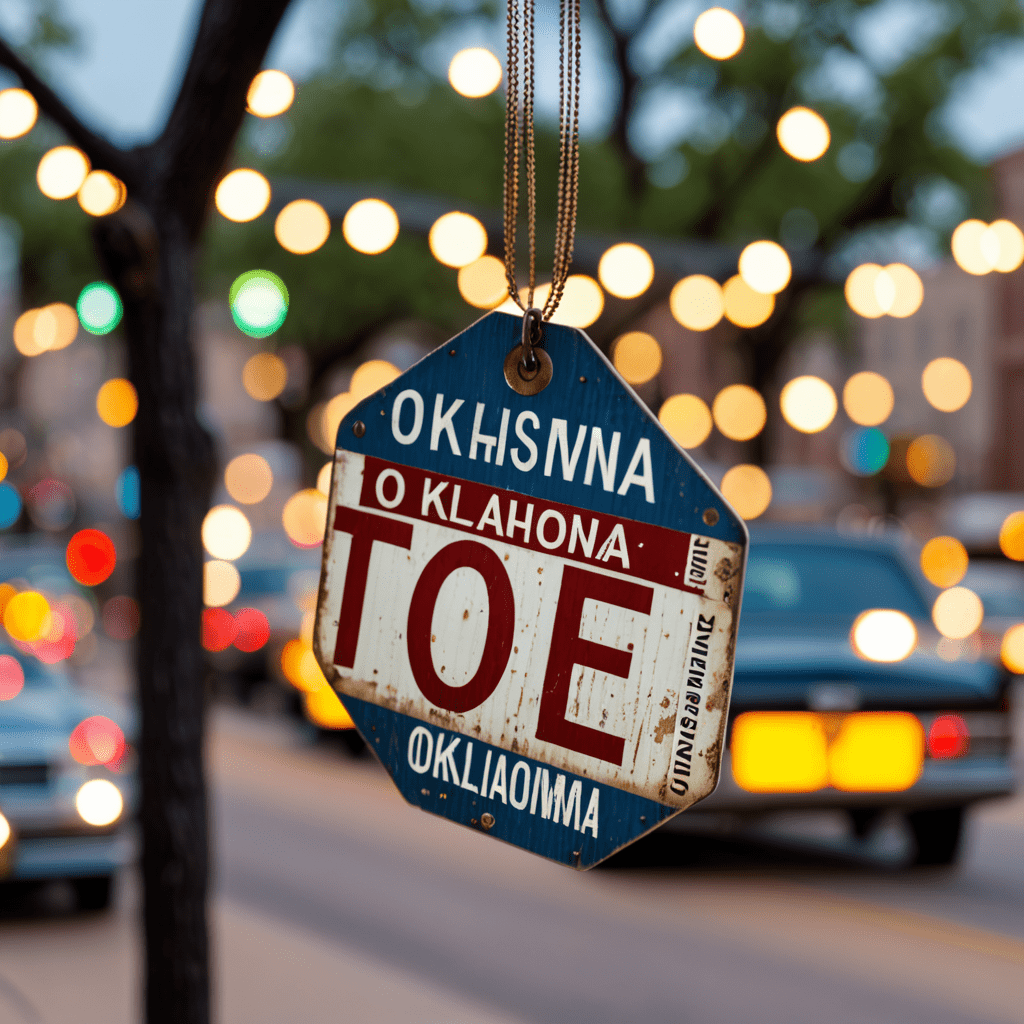 Read more about the article Renewing Your Oklahoma Tags: A Step-by-Step Guide