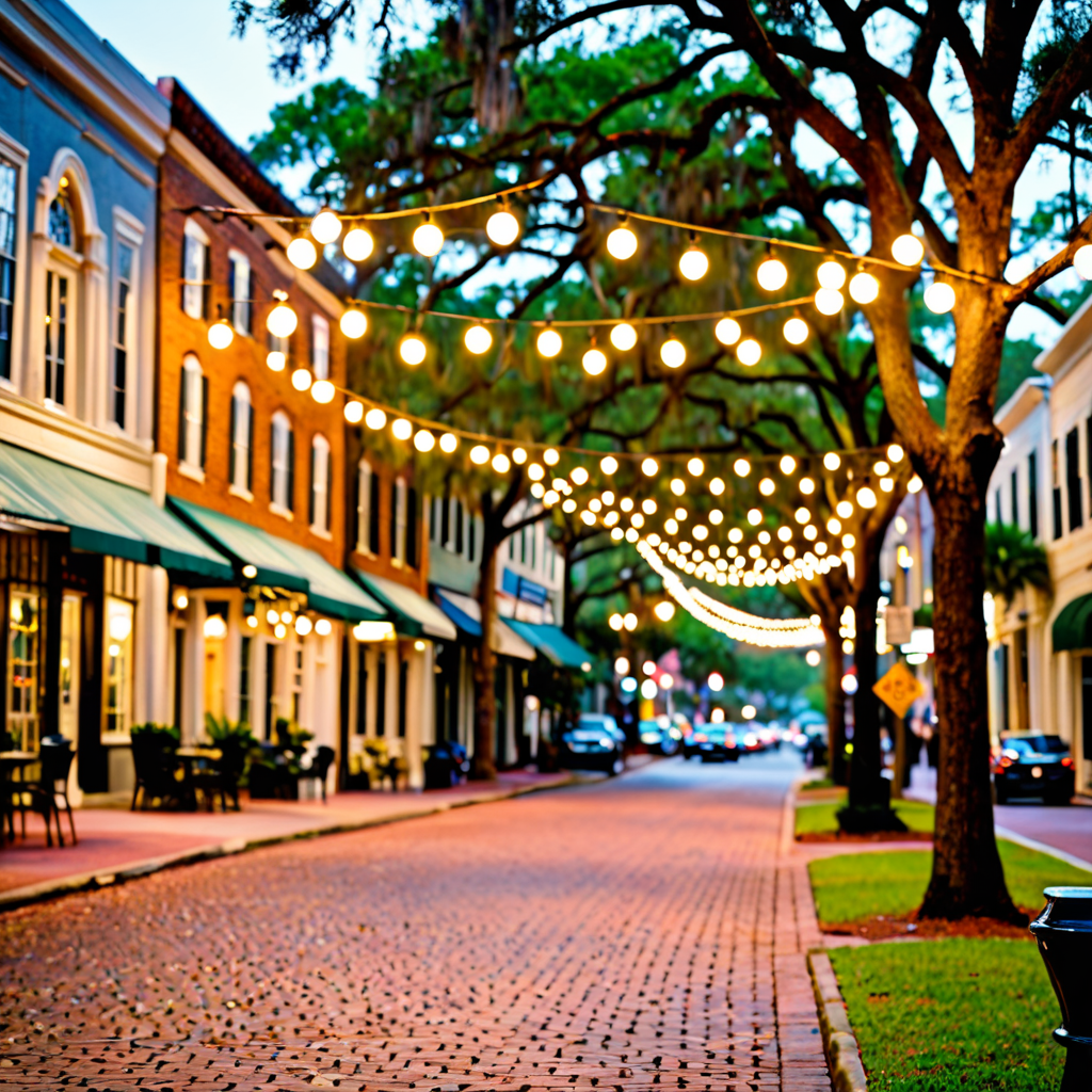 Read more about the article Discover the Hidden Charms of Mount Pleasant, SC: Your Ultimate Guide to Unforgettable Experiences in the Lowcountry