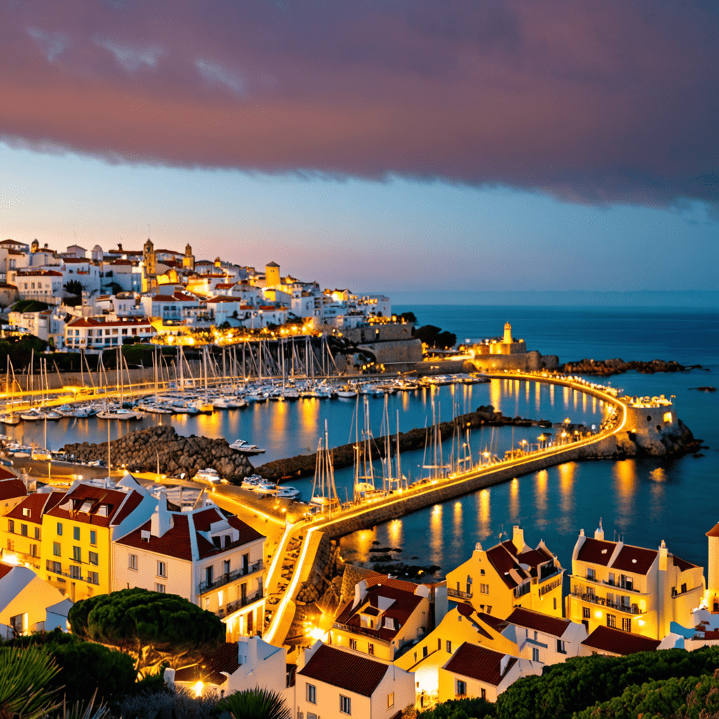Uncovering the Best Experiences in Cascais: Your Ultimate Travel Guide