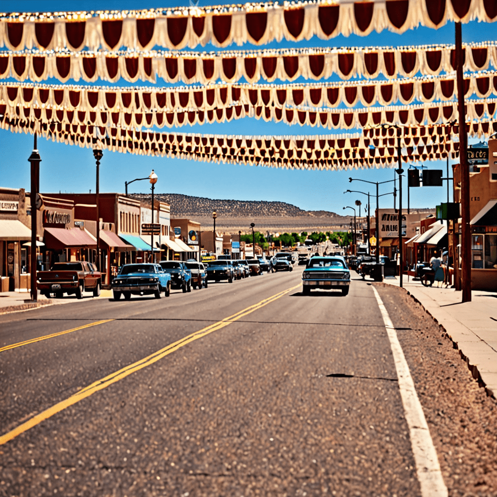 Read more about the article Explore the Best Galleries, Trails and Attractions in Gallup, NM