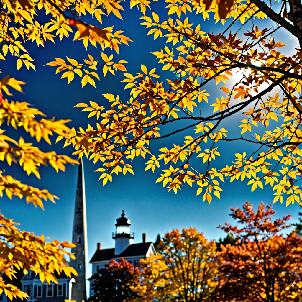 “Discover the Best Maine October Activities for Your Fall Adventure”