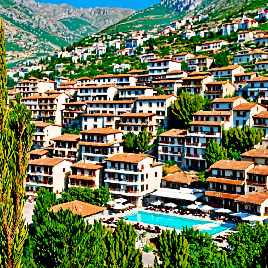 Read more about the article Top  Must-Visit Destinations in Albania