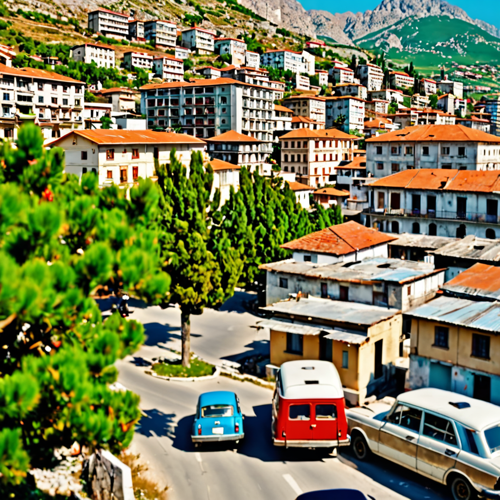 Read more about the article Albania’s Best Kept Secrets Revealed